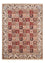 Alfombra persa - Clásica - 232 x 170 cm - multicolor