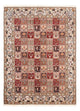 Moud Alfombra 232x170cm - Alfombra persa