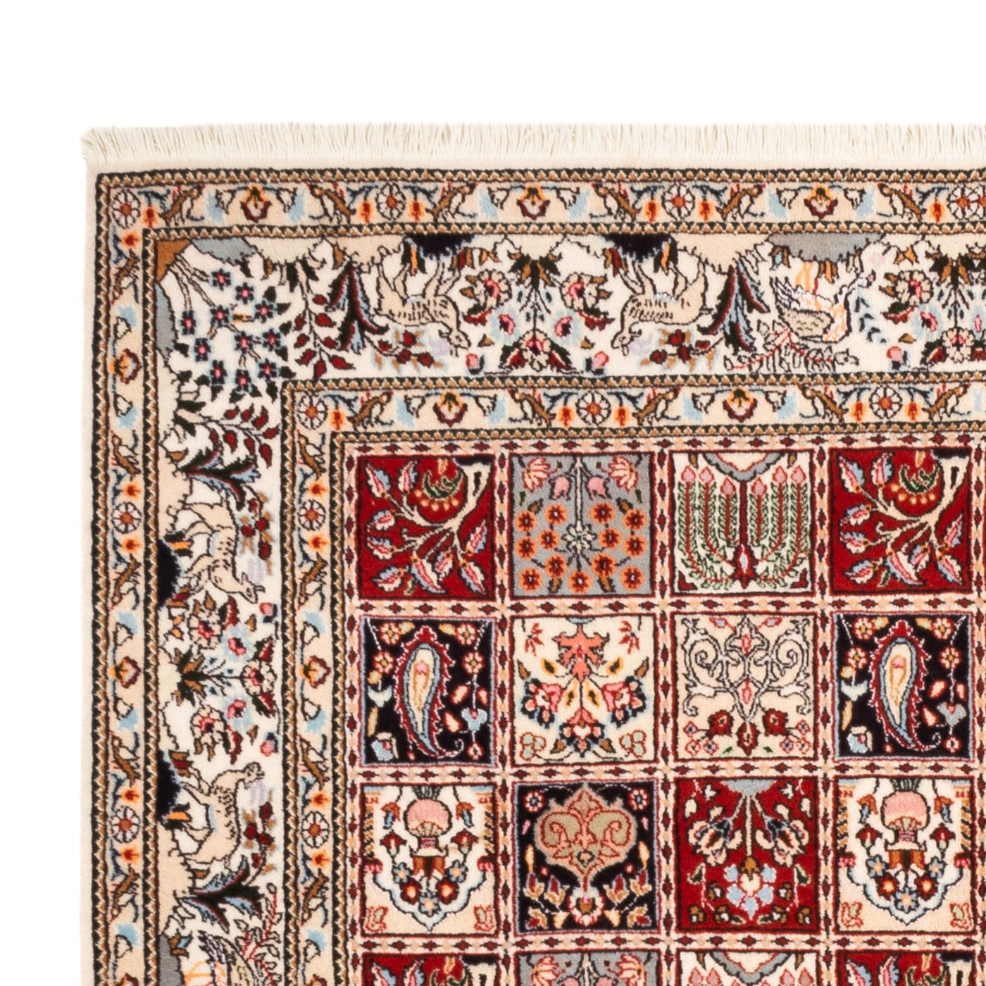 Moud Alfombra 232x170cm - Alfombra persa