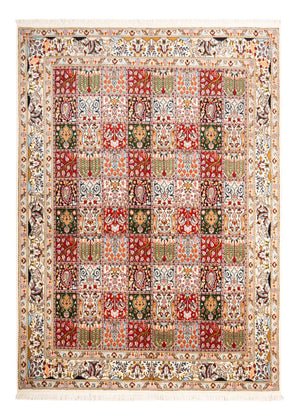 Alfombra persa - Clásica - 230 x 167 cm - multicolor