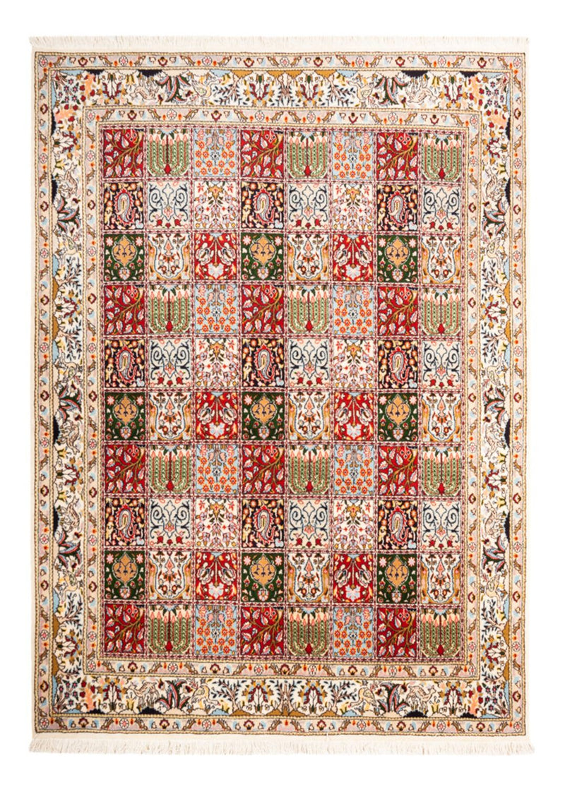 Alfombra persa - Clásica - 230 x 167 cm - multicolor