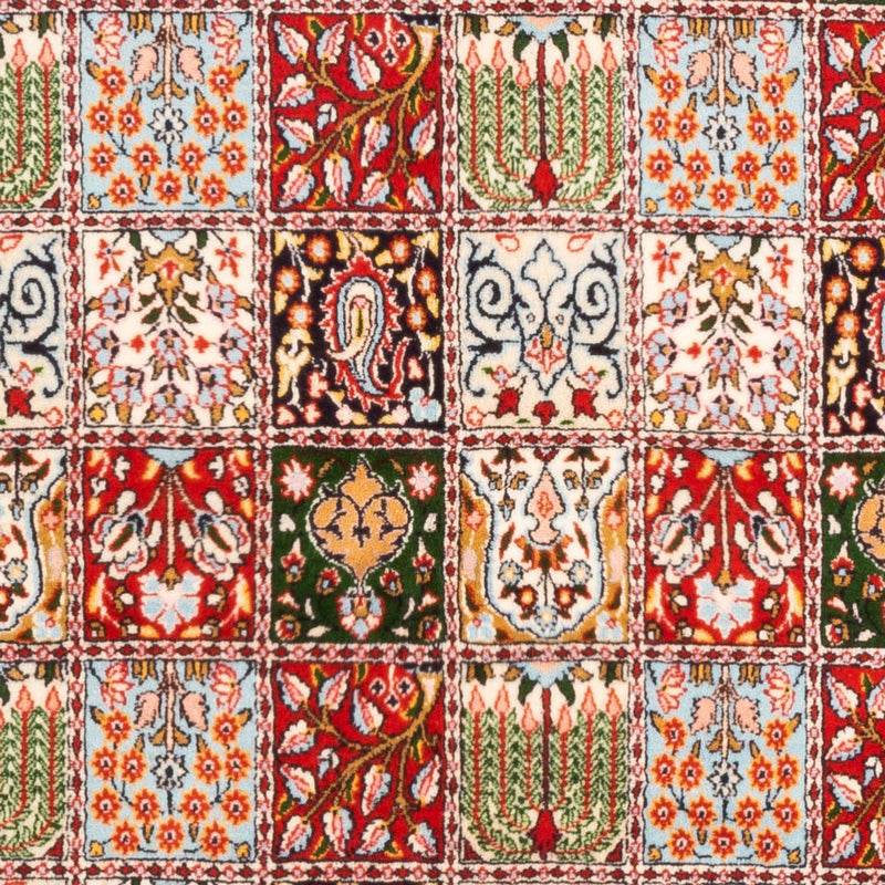 Alfombra persa - Clásica - 230 x 167 cm - multicolor