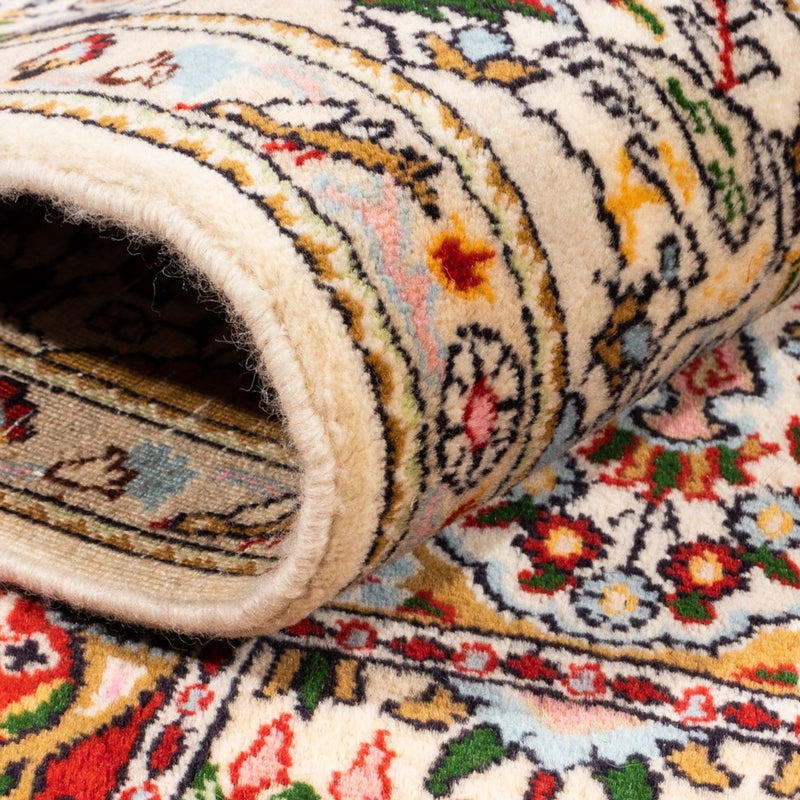 Alfombra persa - Clásica - 230 x 167 cm - multicolor