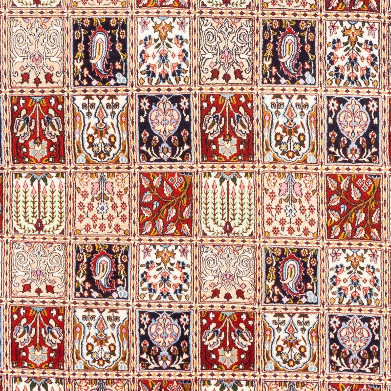 Alfombra persa - Clásica - 306 x 195 cm - multicolor