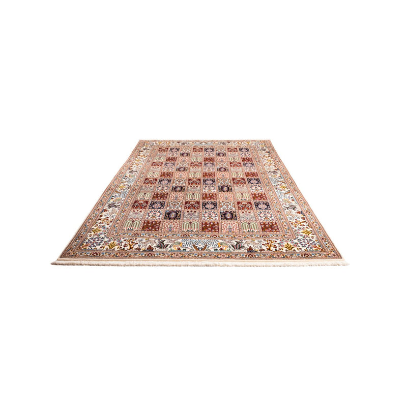 Alfombra persa - Clásica - 306 x 195 cm - multicolor