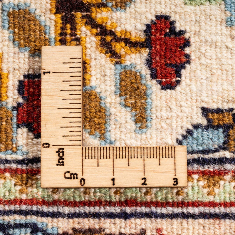Alfombra persa - Clásica - 306 x 195 cm - multicolor
