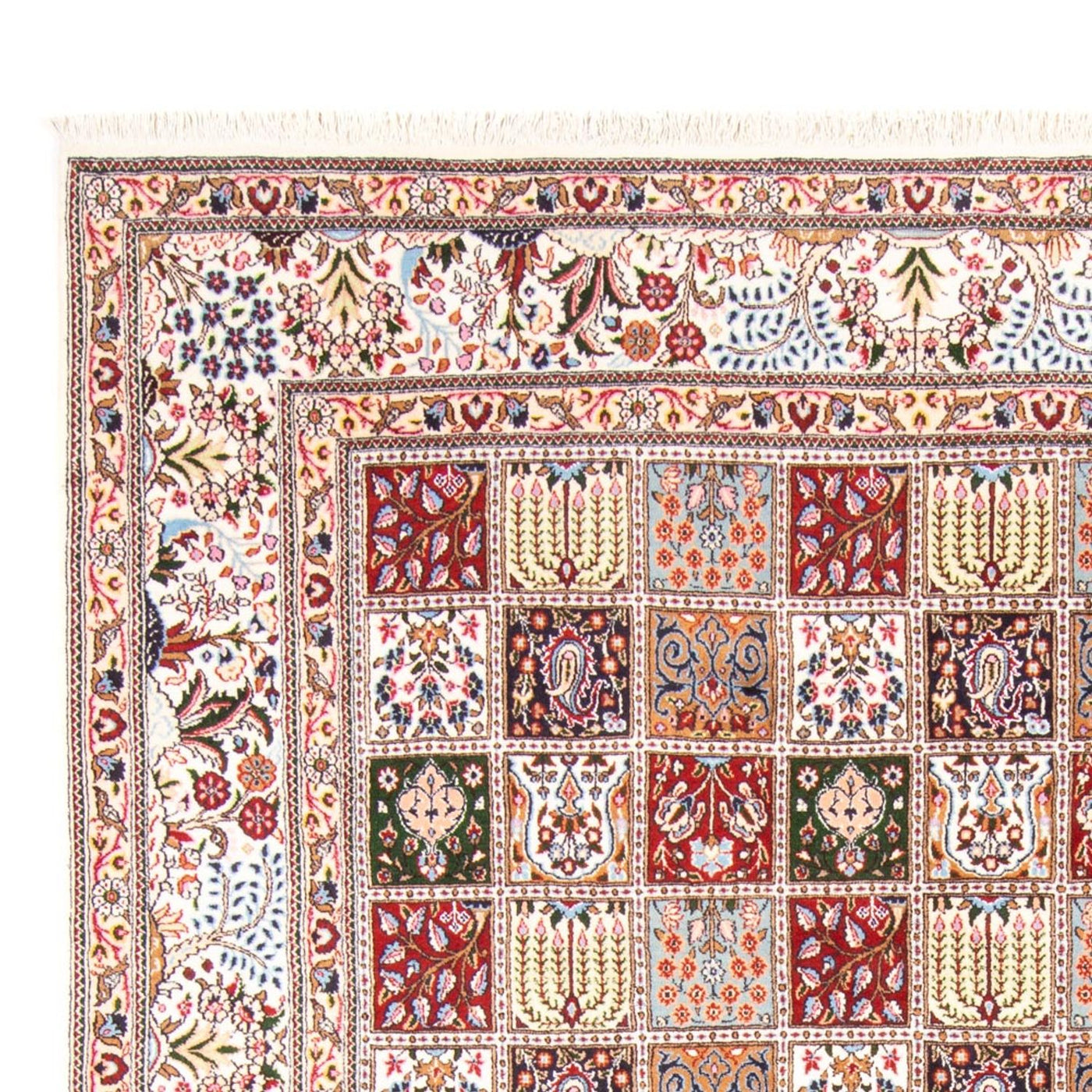 Moud Alfombra 288x200cm - Alfombra persa