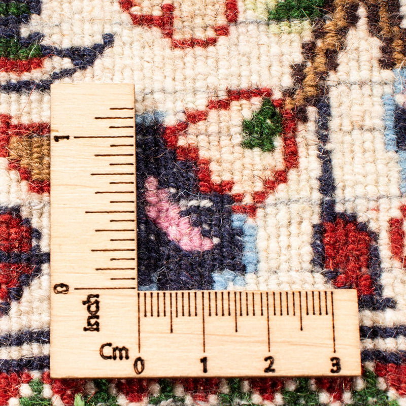 Alfombra persa - Clásica - 288 x 200 cm - multicolor