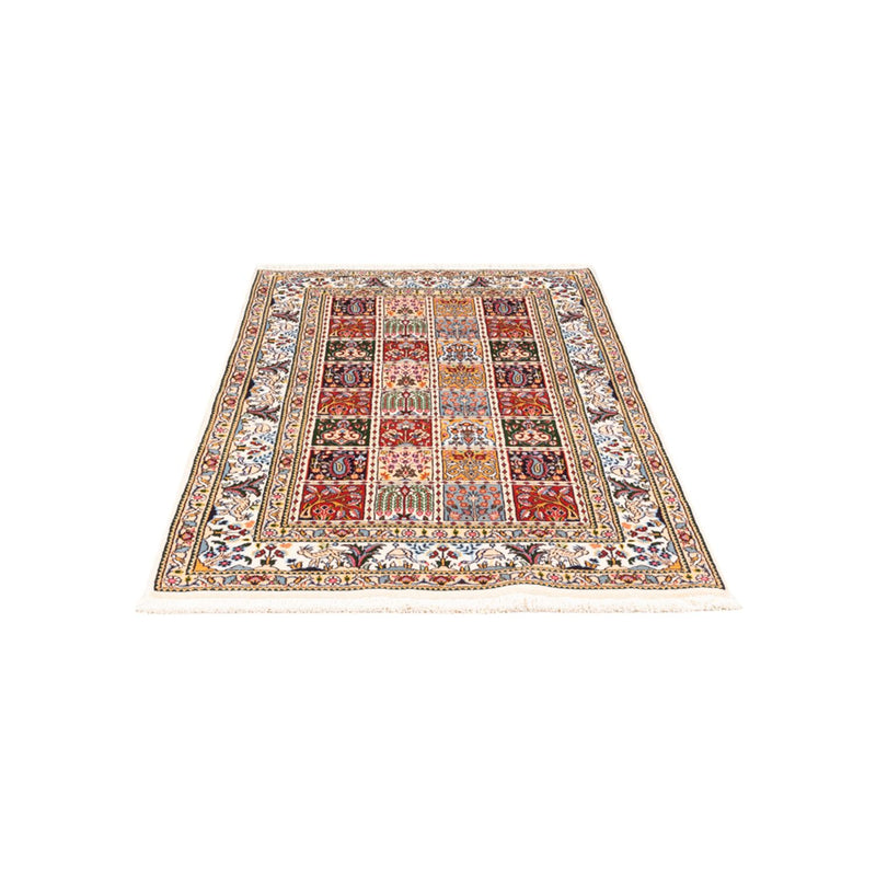 Alfombra persa - Clásica - 153 x 98 cm - multicolor