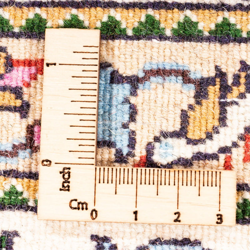 Alfombra persa - Clásica - 153 x 98 cm - multicolor