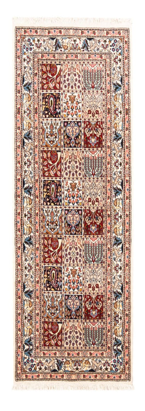 Alfombra de pasillo Alfombra persa - Clásica - 195 x 80 cm - multicolor