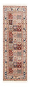 Alfombra de pasillo Alfombra persa - Clásica - 195 x 80 cm - multicolor