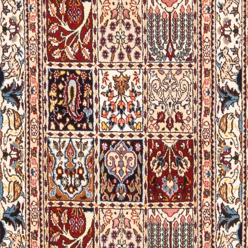 Alfombra de pasillo Alfombra persa - Clásica - 195 x 80 cm - multicolor
