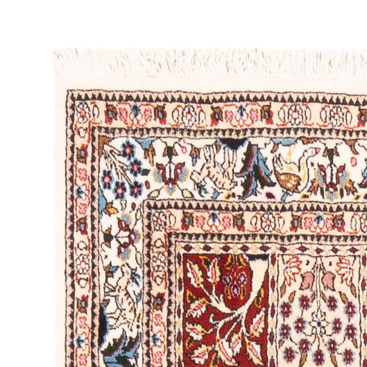 Moud Alfombra 80x195cm - Alfombra persa