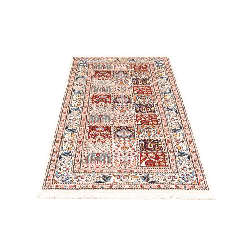 Alfombra de pasillo Alfombra persa - Clásica - 195 x 80 cm - multicolor
