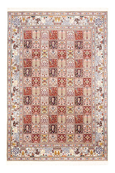 Moud Alfombra 197x290cm - Alfombra persa