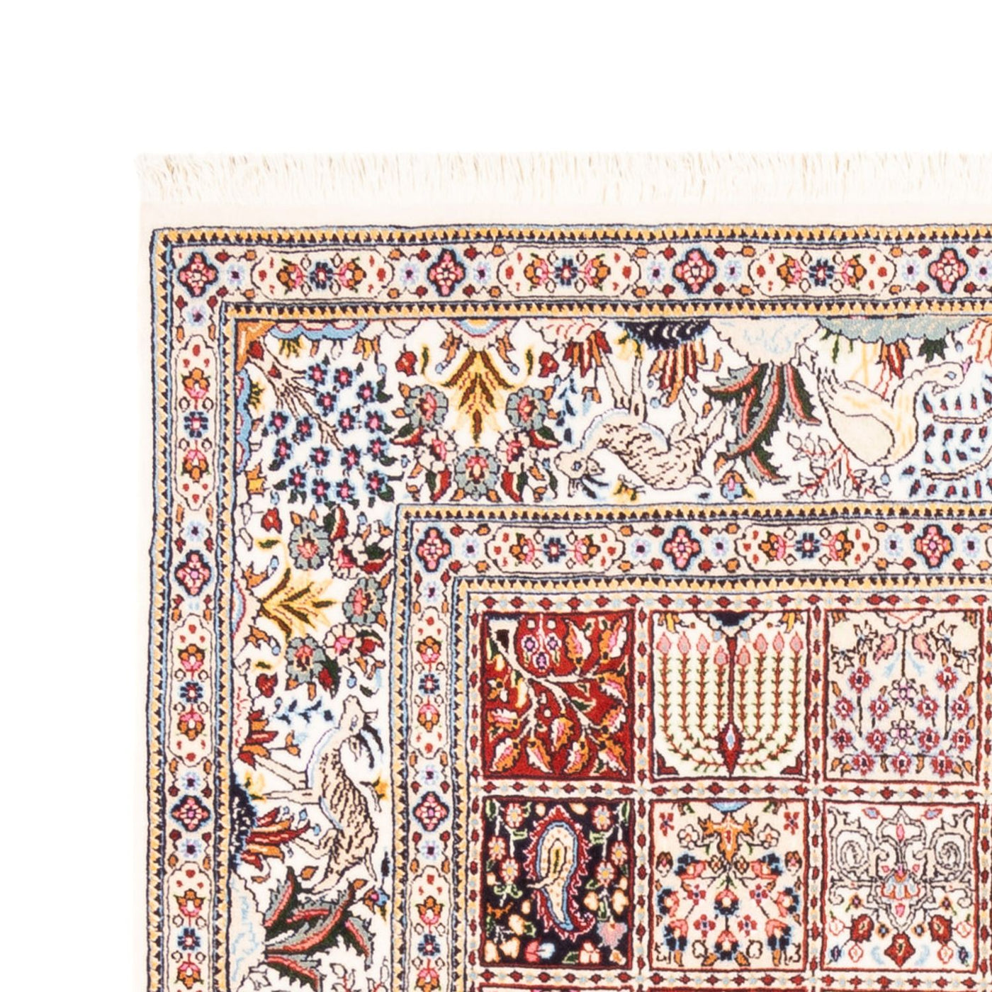 Moud Alfombra 290x197cm - Alfombra persa