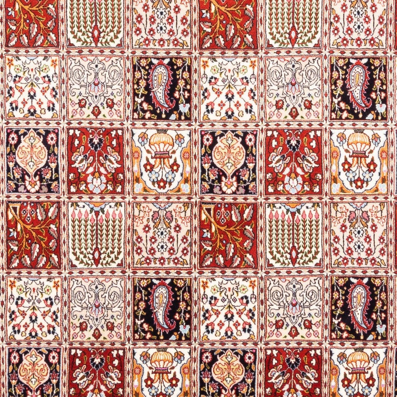Alfombra persa - Clásica - 300 x 195 cm - multicolor