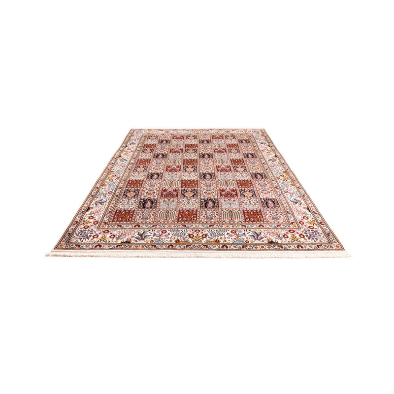 Alfombra persa - Clásica - 300 x 195 cm - multicolor