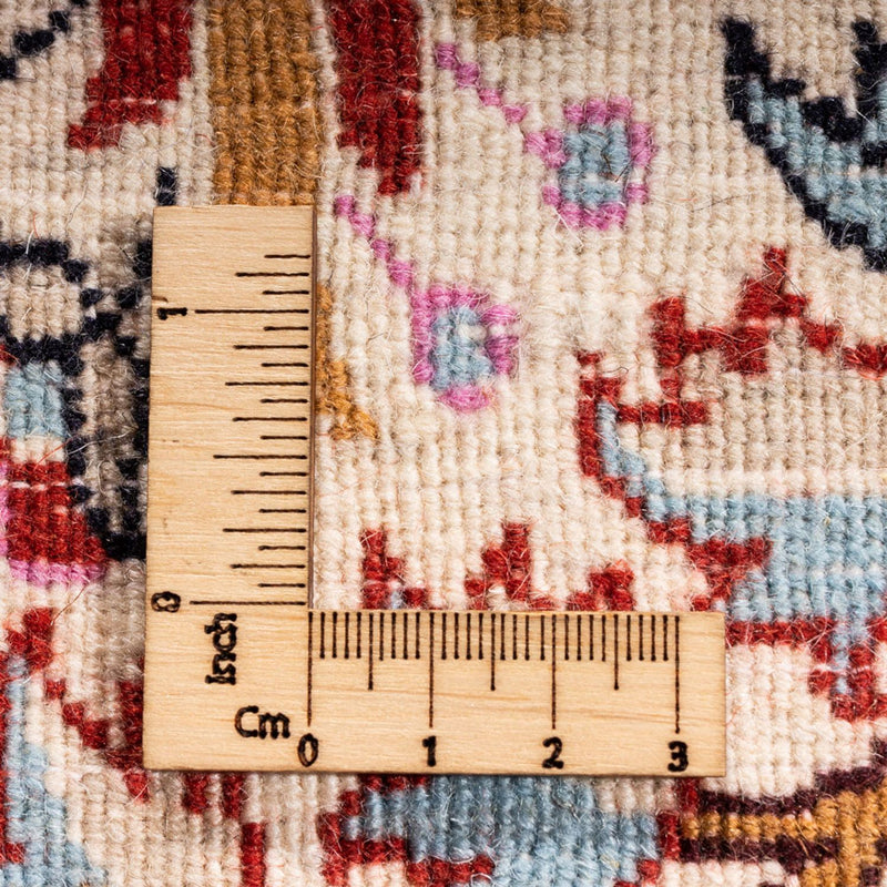 Alfombra persa - Clásica - 300 x 195 cm - multicolor