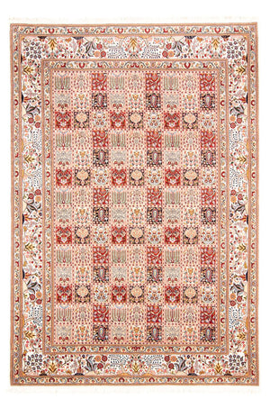 Alfombra persa - Clásica - 300 x 200 cm - multicolor