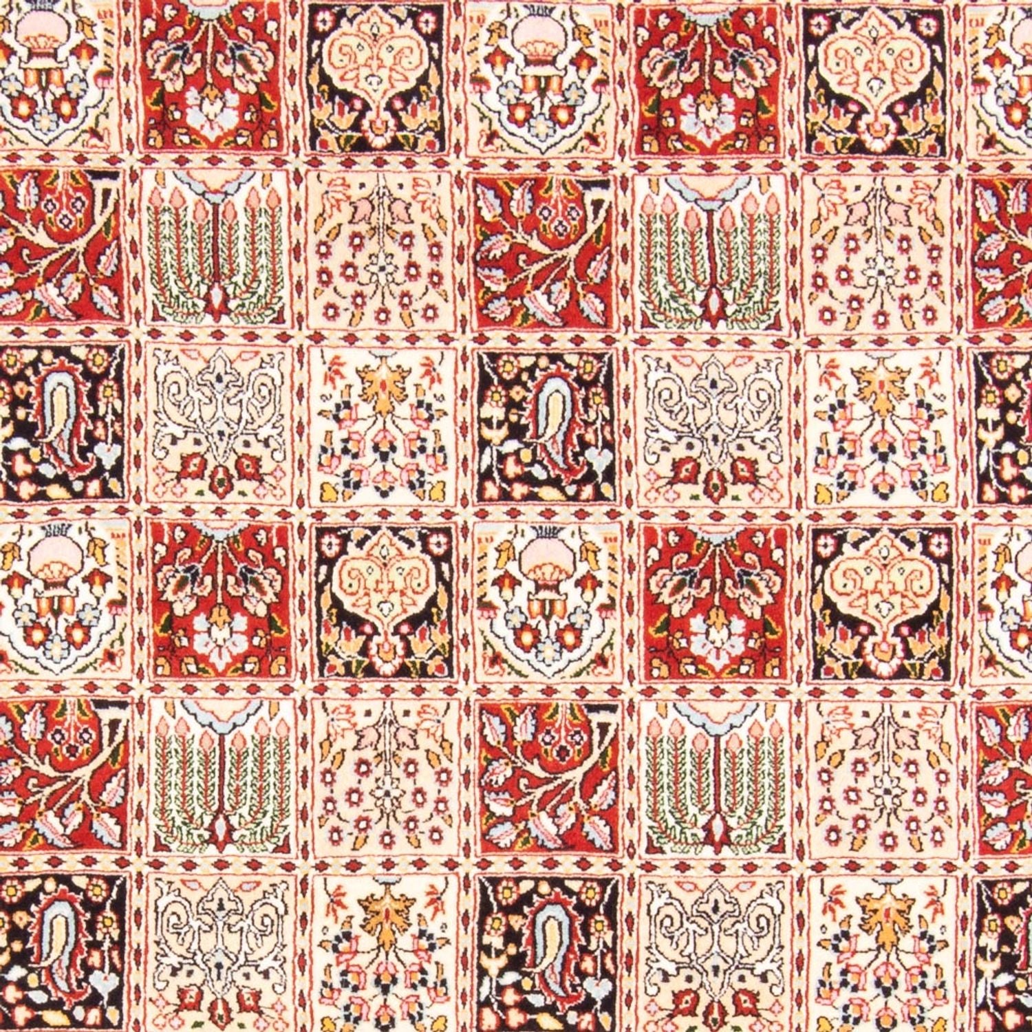 Alfombra persa - Clásica - 300 x 200 cm - multicolor