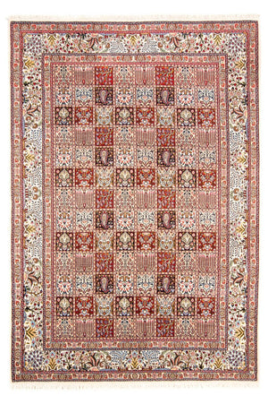 Alfombra persa - Clásica - 300 x 200 cm - multicolor