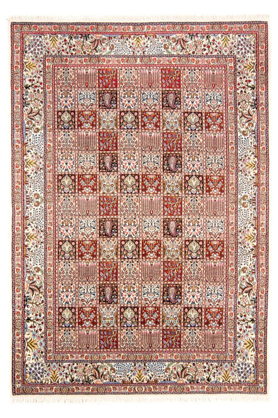 Moud Alfombra 200x300cm - Alfombra persa