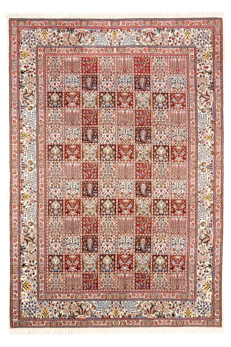 Alfombra persa - Clásica - 300 x 200 cm - multicolor