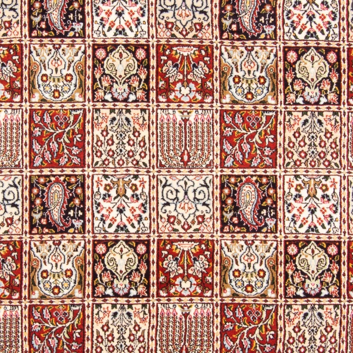 Alfombra persa - Clásica - 300 x 200 cm - multicolor