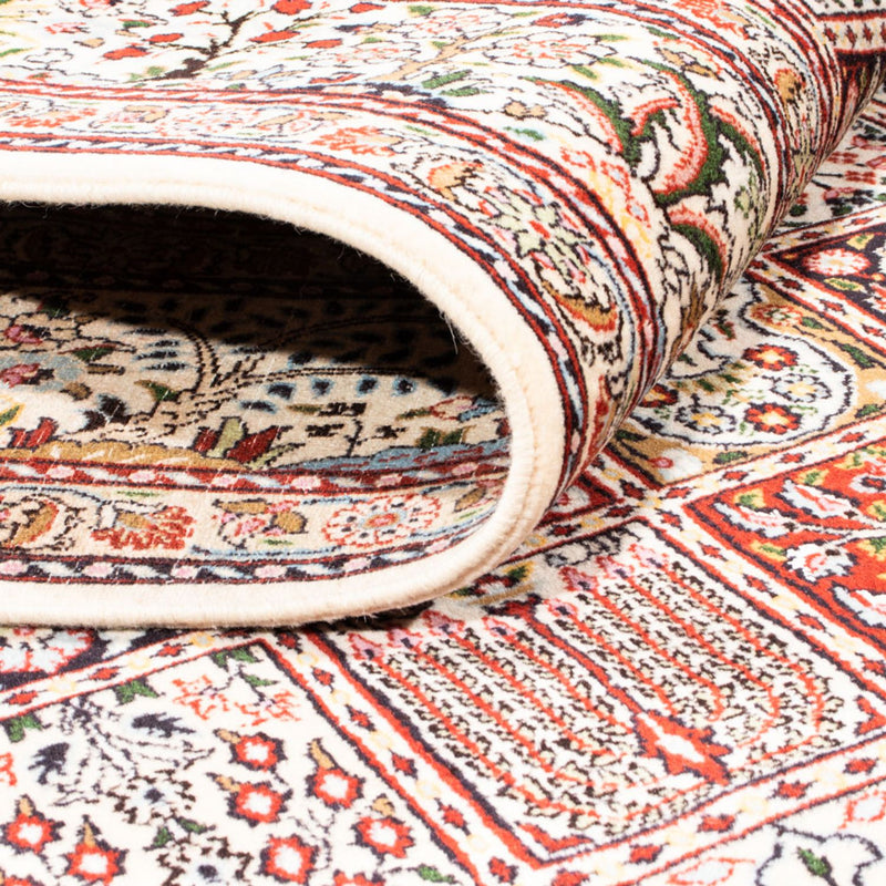 Alfombra persa - Clásica - 300 x 200 cm - multicolor