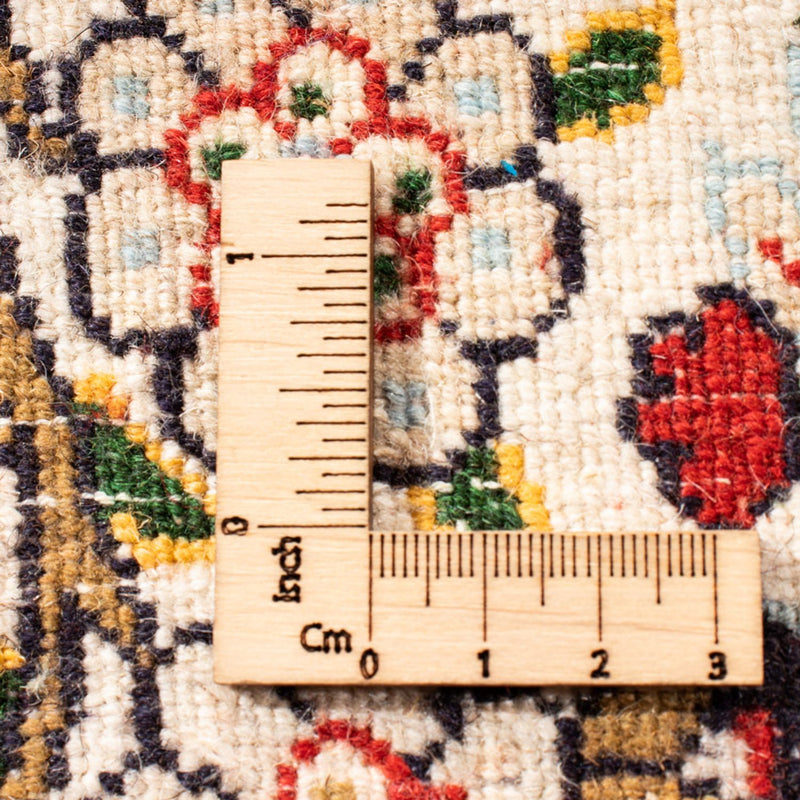 Alfombra persa - Clásica - 300 x 200 cm - multicolor