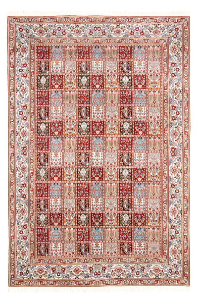 Moud Alfombra 196x293cm - Alfombra persa