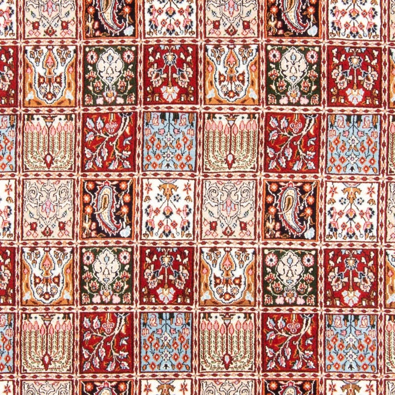Alfombra persa - Clásica - 293 x 196 cm - multicolor