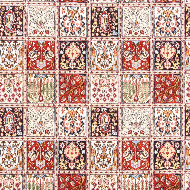 Alfombra persa - Clásica - 302 x 197 cm - multicolor