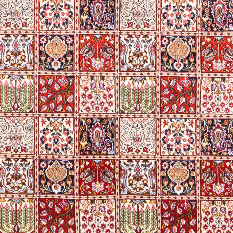 Alfombra persa - Clásica - 301 x 205 cm - multicolor
