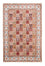 Alfombra persa - Clásica - 294 x 197 cm - multicolor