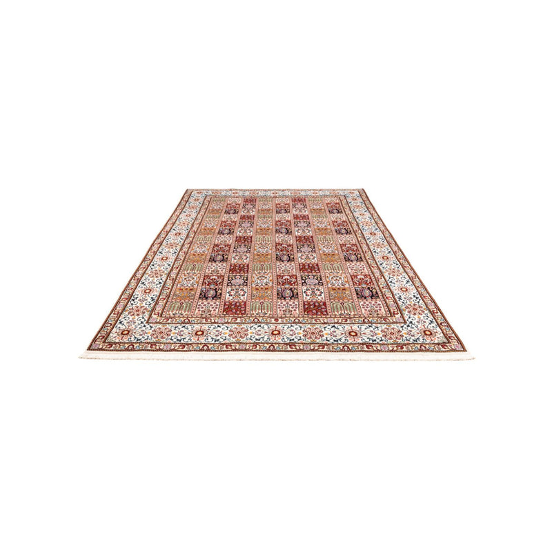Alfombra persa - Clásica - 294 x 197 cm - multicolor