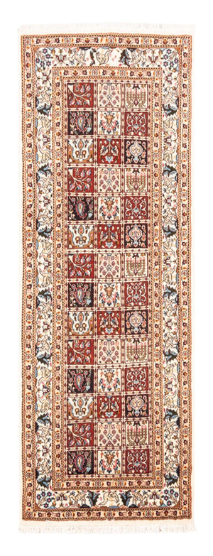 Alfombra de pasillo Alfombra persa - Clásica - 184 x 75 cm - multicolor