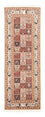 Alfombra de pasillo Alfombra persa - Clásica - 184 x 75 cm - multicolor