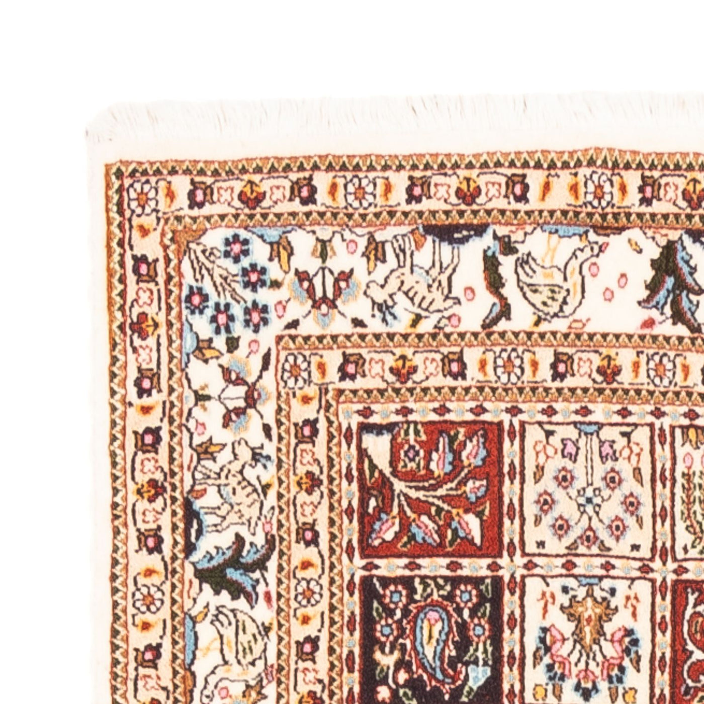 Moud Alfombra 184x75cm - Alfombra persa