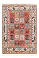 Moud Alfombra 147x95cm - Alfombra persa