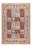 Alfombra persa - Clásica - 143 x 100 cm - multicolor