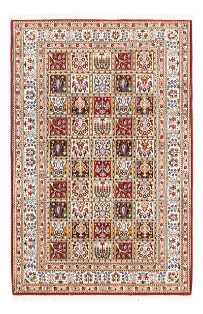 Moud Alfombra 101x150cm - Alfombra persa