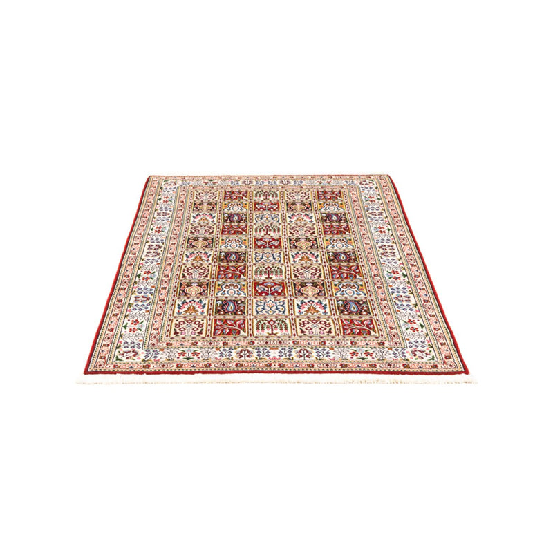 Alfombra persa - Clásica - 150 x 101 cm - multicolor