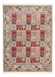 Moud Alfombra 192x148cm - Alfombra persa