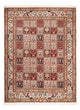Moud Alfombra 191x150cm - Alfombra persa