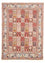 Alfombra persa - Clásica - 194 x 143 cm - multicolor
