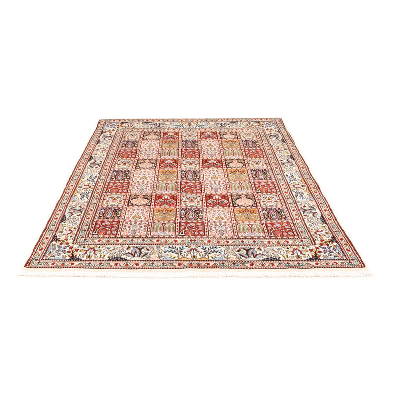 Alfombra persa - Clásica - 194 x 143 cm - multicolor
