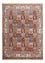 Alfombra persa - Clásica - 198 x 147 cm - multicolor